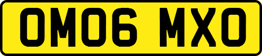 OM06MXO