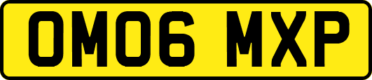 OM06MXP