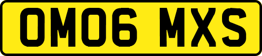 OM06MXS
