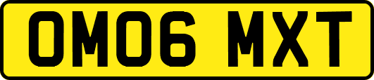 OM06MXT