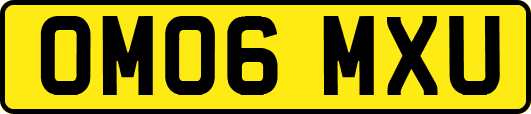 OM06MXU