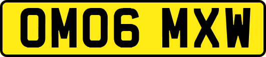 OM06MXW