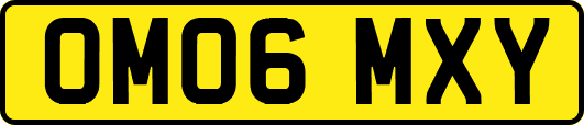 OM06MXY