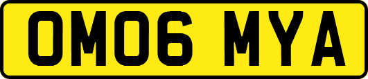 OM06MYA
