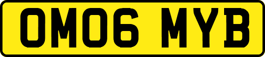 OM06MYB