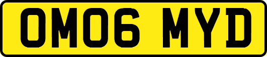 OM06MYD