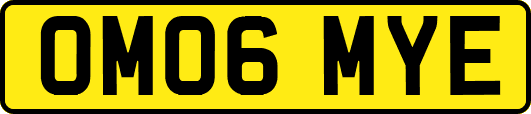 OM06MYE