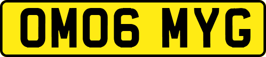 OM06MYG