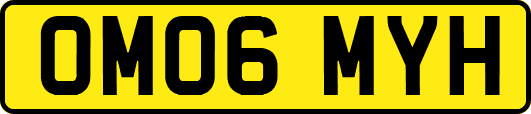 OM06MYH