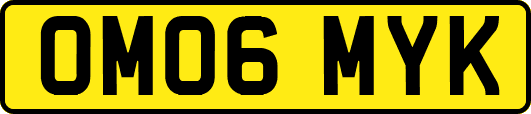 OM06MYK