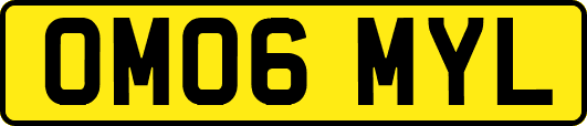 OM06MYL