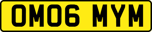 OM06MYM
