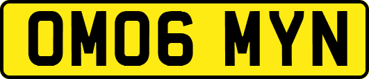 OM06MYN