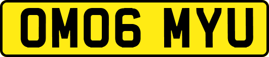 OM06MYU