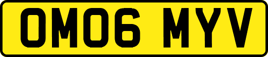 OM06MYV