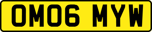 OM06MYW