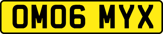 OM06MYX