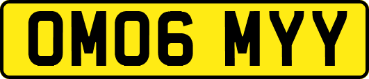 OM06MYY