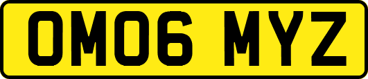 OM06MYZ