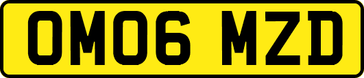 OM06MZD