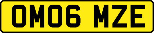 OM06MZE