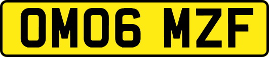 OM06MZF
