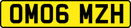 OM06MZH