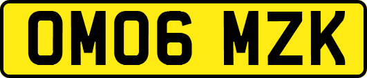 OM06MZK