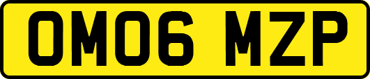 OM06MZP