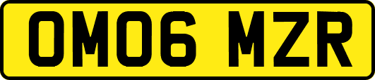 OM06MZR