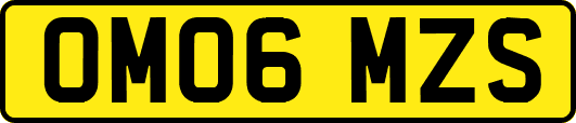 OM06MZS