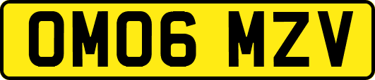 OM06MZV