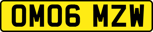 OM06MZW