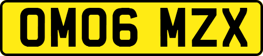 OM06MZX