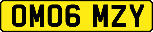 OM06MZY