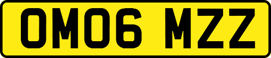 OM06MZZ