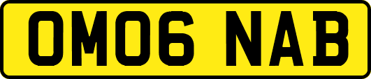 OM06NAB