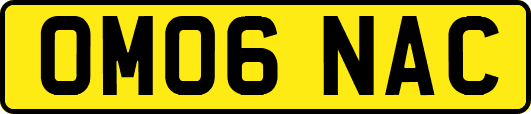 OM06NAC