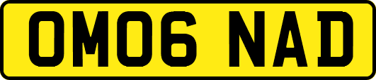 OM06NAD