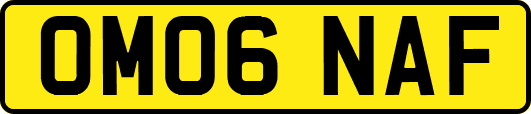 OM06NAF
