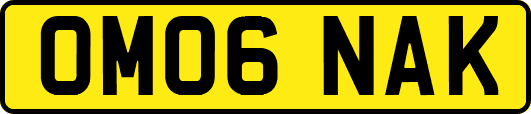 OM06NAK