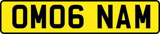 OM06NAM
