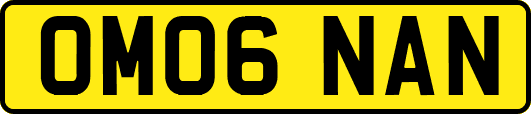 OM06NAN