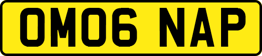 OM06NAP