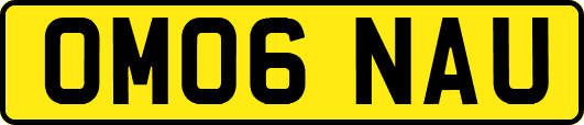 OM06NAU