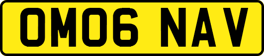 OM06NAV