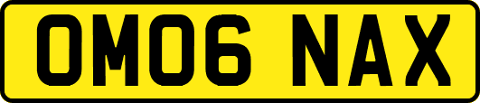 OM06NAX