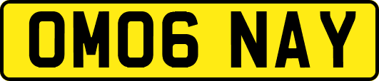 OM06NAY