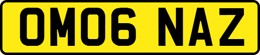OM06NAZ