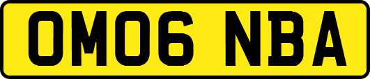 OM06NBA